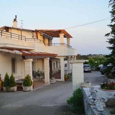 La Casa Del Nonno Bed and Breakfast Alberobello Buitenkant foto