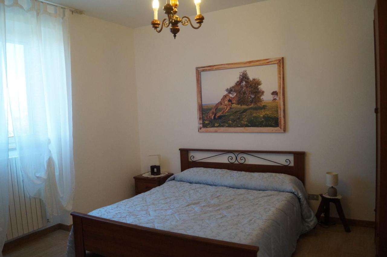 La Casa Del Nonno Bed and Breakfast Alberobello Buitenkant foto
