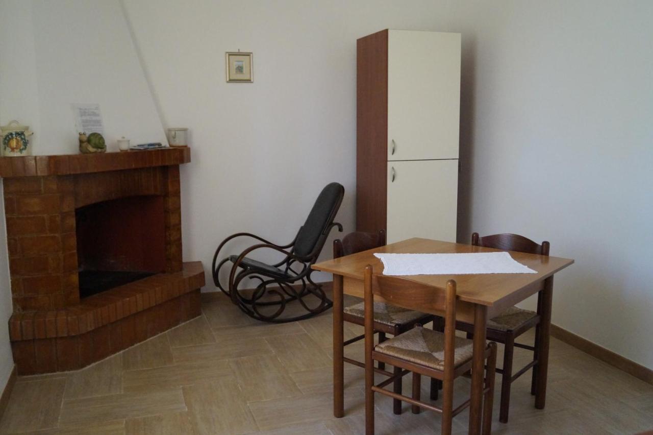 La Casa Del Nonno Bed and Breakfast Alberobello Buitenkant foto