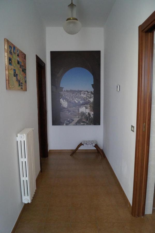 La Casa Del Nonno Bed and Breakfast Alberobello Buitenkant foto