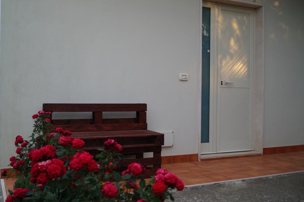 La Casa Del Nonno Bed and Breakfast Alberobello Buitenkant foto