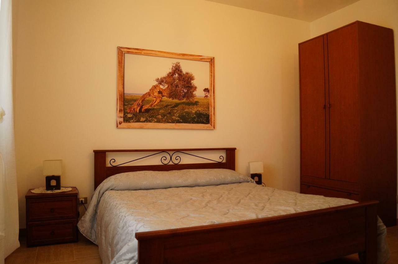 La Casa Del Nonno Bed and Breakfast Alberobello Buitenkant foto